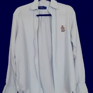 Ralph Lauren button up